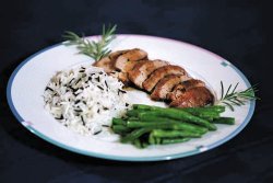 Pork Tenderloin-click for recipe